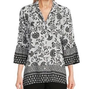 NWT-Allison Daley top